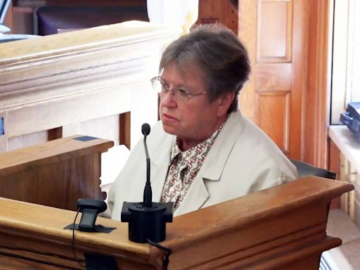 Live court video: Karen Read murder trial continues with voir dire of expert witnesses