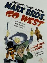 Go West (1940 film)