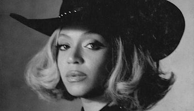 Beyonce could rope in more Grammys with ‘Cowboy Carter’
