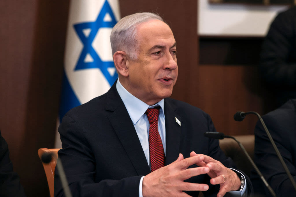 Netanyahu Admits Strike on Rafah Was a ‘Tragic Mistake’ After Massive Backlash for Brutal Attack