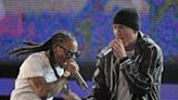 Lil Wayne's "Brand New" lyrics get approving grade from Eminem