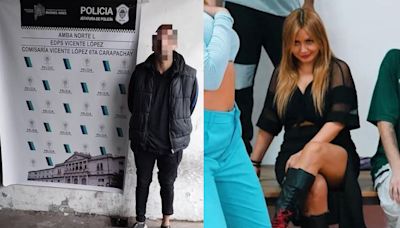 Detuvieron al hermano de Karina “La Princesita”: está acusado de haber agredido a una vecina