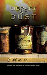 Library of Dust