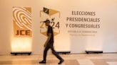 Los candidatos presidenciales dominicanos "exprimen" las últimas horas de la campaña
