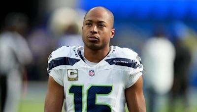 Seattle Seahawks Trade Tyler Lockett in 3-Team Mock Deal