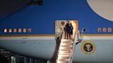 Bye Bye, president; regresa Biden a EU, ahora desde el AICM