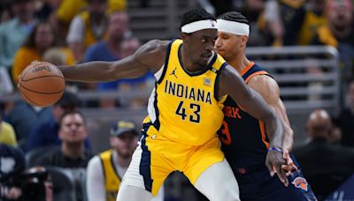 How to Watch the Pacers vs. Knicks NBA Playoffs Game 5 Online Tonight