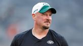 Jets replace Nathaniel Hackett as play-caller for part of minicamp with Aaron Rodgers absent, per report