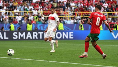 Bruno on target as Portugal qualify