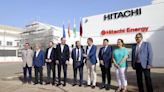 La factoría cordobesa Hitachi Energy anuncia una inversión de 80 millones de euros