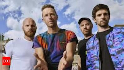 Coldplay India tour 2025: Fans share disappointment after failing to get tickets despite announcement of an extra show | English Movie News - Times of India