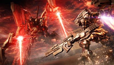 Armored Core VI Isn't The End Of The Beloved Mech Series