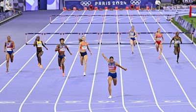 Sydney McLaughlin-Levrone Breaks Her Own 400-M Hurdles World Record, Wins Gold in Her Second Consecutive Olympics