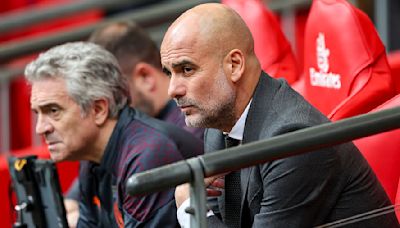 Man City star could miss start of the season