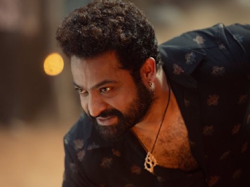 Devara Part 1 Worldwide BO Collection Day 13 Prediction: Jr NTR's Film To Earn In Single Digit Again? Find Out