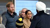 Harry and Meghan’s ‘Heart of Darkness’