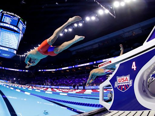 US Olympic swim trials: How to watch, schedule, tickets