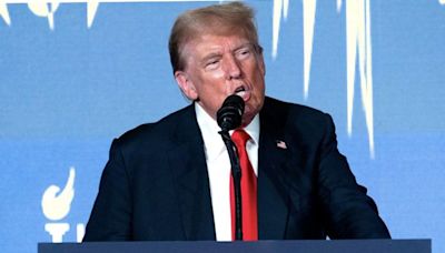 Trump suffered a 'stunning rebuke' in disastrous Saturday night speech: analyst