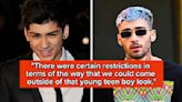 15 Former (And Current) Boy Band Members Who've Opened Up About Some Of The Wild And Strict Rules They Had To Endure