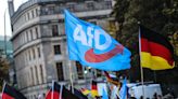 Germany Labels Third AfD Regional Chapter Right-Wing Extremist
