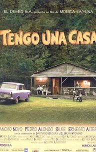 Tengo una casa