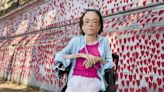 Silent Witness star Liz Carr opens up about new TV project