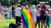 Chesapeake mayor proclaims June as Pride Month for first time in city's history, LGBT organaization says