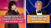 14 Celebs Who Refused To Shorten, Change, Or Anglicize Their Names For Hollywood