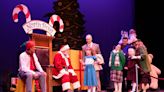 Croswell Opera House stages Christmas classic 'Miracle on 34th Street'