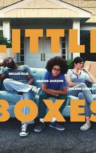 Little Boxes (film)