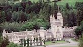 The True Story Behind the Secret Pyramid on King Charles's Balmoral Estate