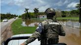 Huracán Beryl: No se reportan heridos ni fallecidos, tras tocar tierra en Tulum