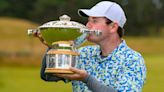 Robert MacIntyre ready to refocus after ‘wild’ Scottish Open celebrations