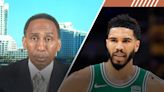 Why Stephen A. believes Jayson Tatum has the most to lose in NBA Finals - Stream the Video - Watch ESPN