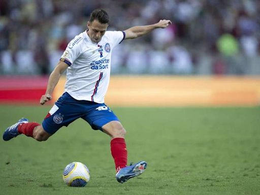 Palpite Bahia x Vitória - Campeonato Brasileiro - 11/8/2024