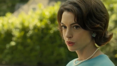 ‘Mothers’ Instinct’ Trailer: Anne Hathaway Blames Jessica Chastain for Her Suburban Grief