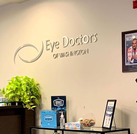 eye doctors in vienna west virginia