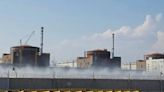 Third drone attack on Zaporizhzhya NPP this April, IAEA reports