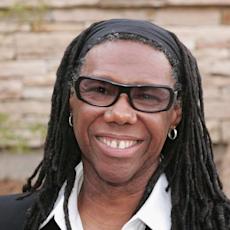 Nile Rodgers