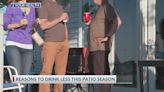 2 Your Health: Reasons to drink less this patio season