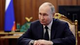 Opinion: Why the US must stop Vladimir Putin