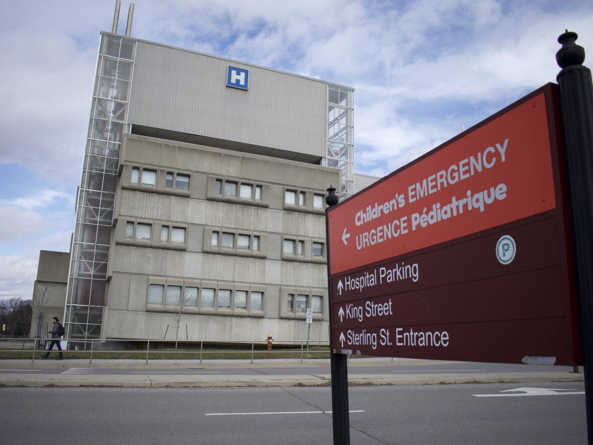 2 children die after tonsil, adenoid surgeries at McMaster Children's Hospital in Hamilton