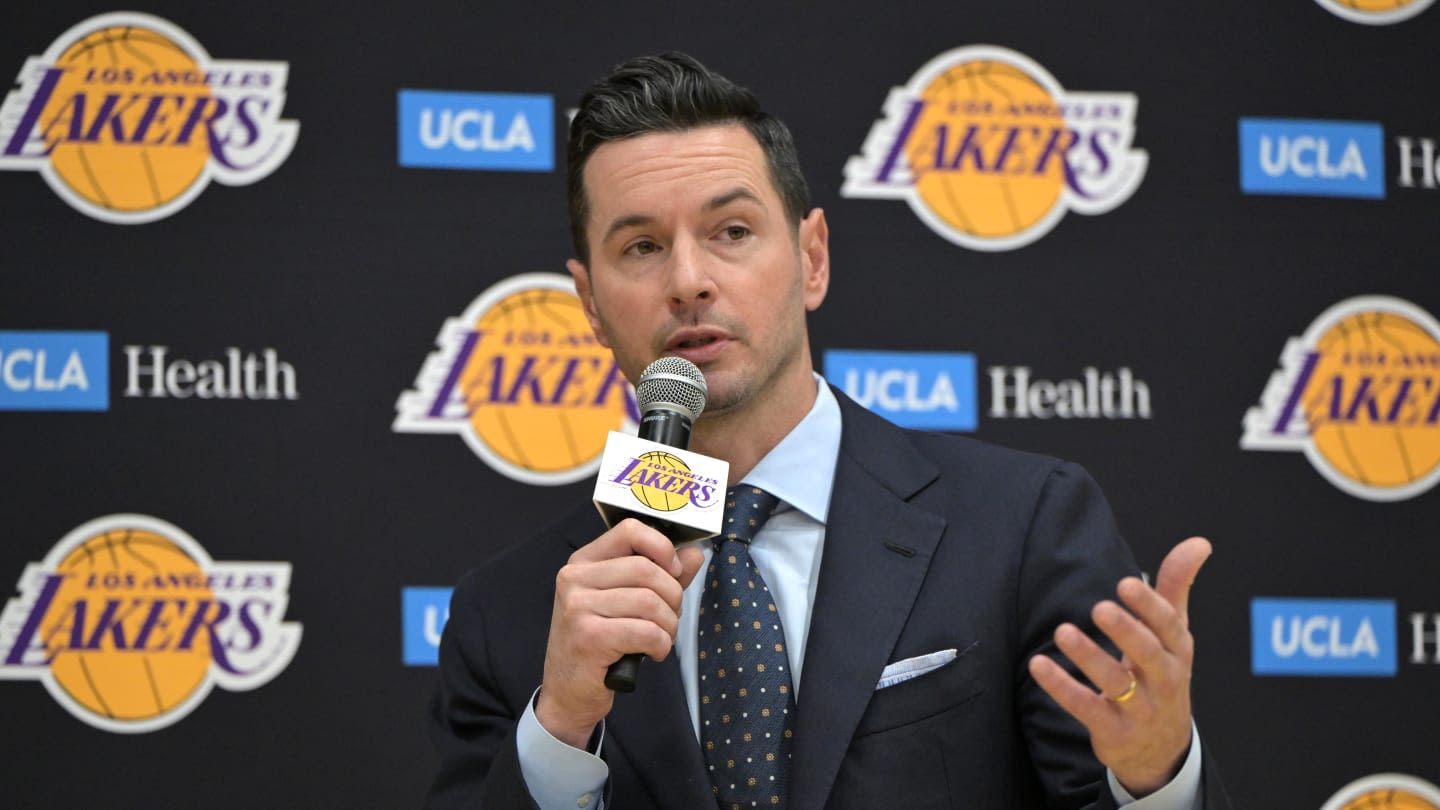 LA Lakers Reportedly Pursued Pistons Member to Join JJ Redick