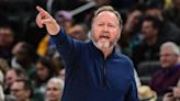 Suns hire Mike Budenholzer as head coach