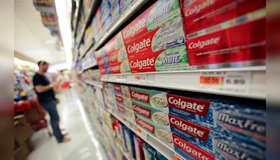 Colgate-Palmolive India share price targets see upward revisions post Q1 beat - CNBC TV18