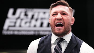 McGregor has confirmed post-UFC plans as he desperately tries to finish up deal