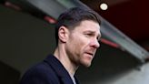 Xabi Alonso addresses Liverpool and Bayern Munich reports amid growing interest in manager