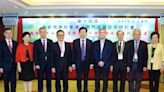 台灣工商企業聯合會訪陸團 明起參訪北京、蘇州