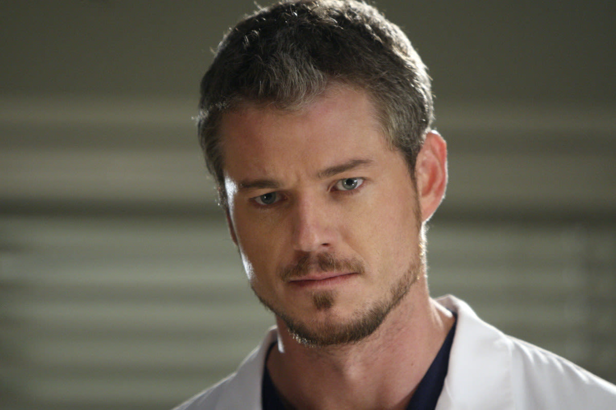 Eric Dane Reveals the Real Reason Behind His 'Grey's Anatomy' Exit