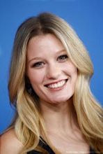 Ashley Hinshaw